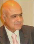 Prof. Dr. Harzem Özger