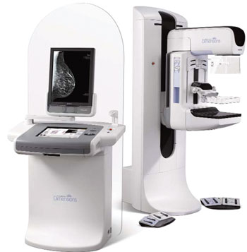 mamografie digitala cu tomosinteza