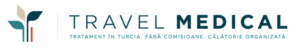 Travel Medical — tratament în Turcia, fără comisioane, călătorie organizată